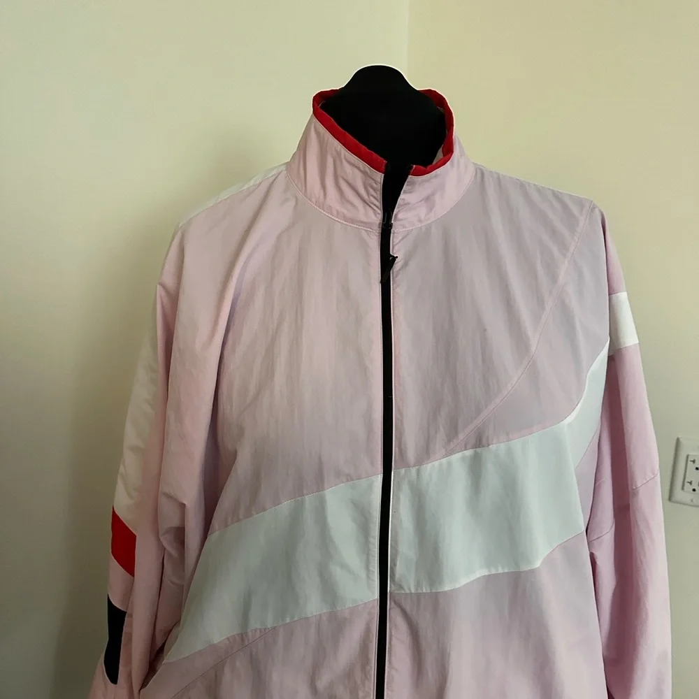 REEBOK Track Jacket - Picture 2 of 6